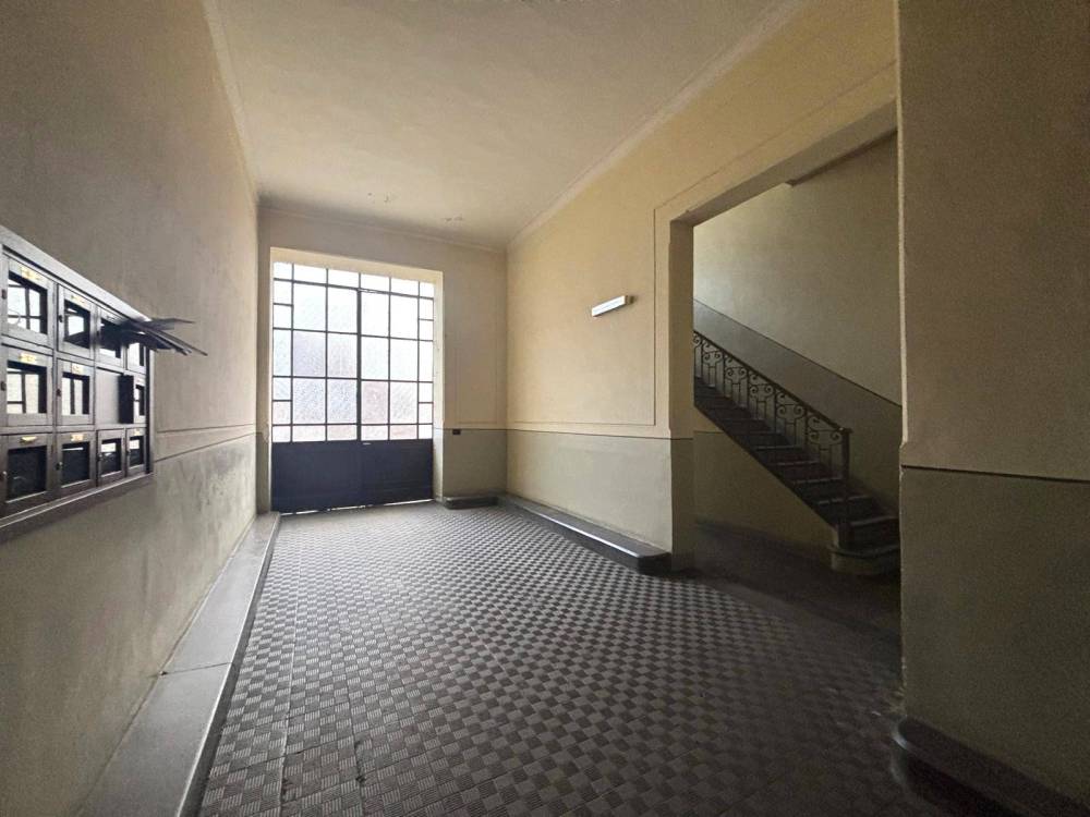 appartamento in vendita a Torino in zona Centro Storico