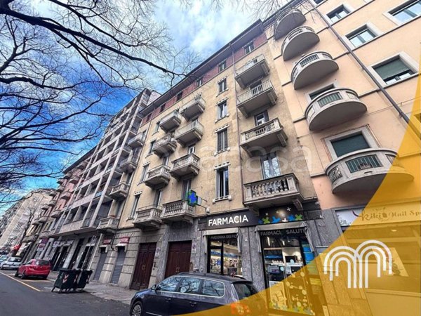 appartamento in vendita a Torino in zona Centro Storico