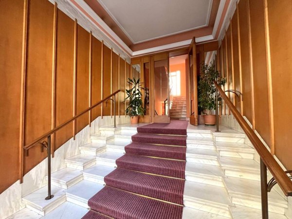 appartamento in vendita a Torino in zona Borgo San Paolo