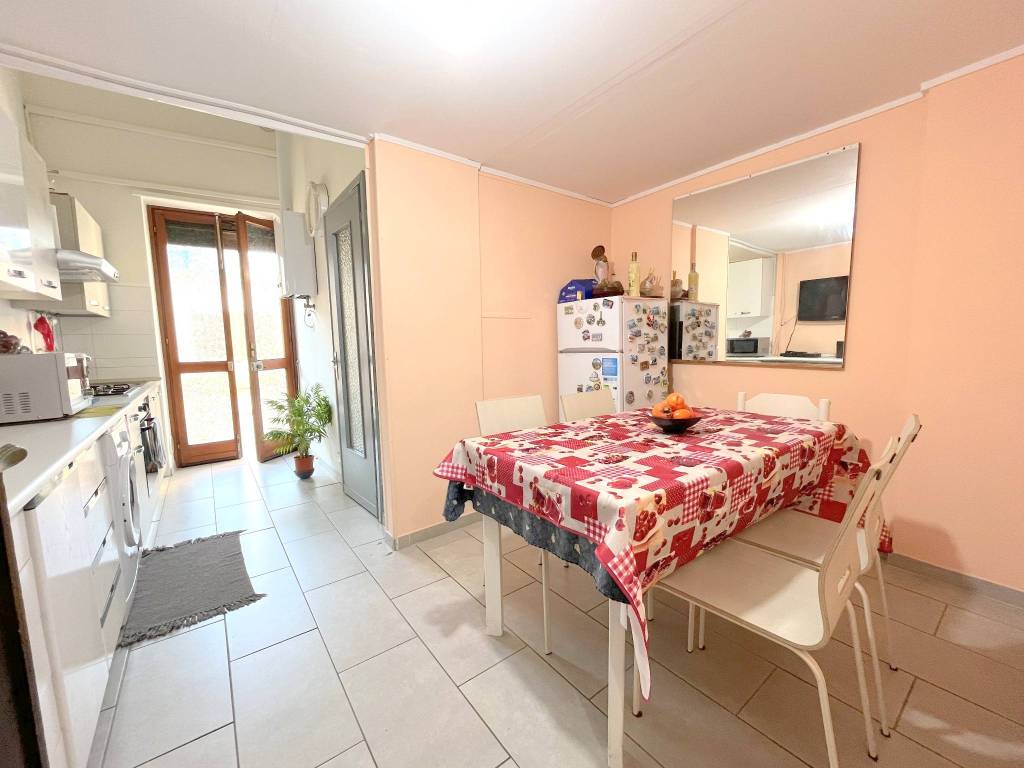 appartamento in vendita a Torino in zona Borgo San Paolo