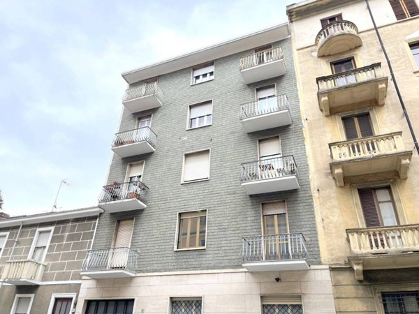 appartamento in vendita a Torino in zona Borgo San Paolo