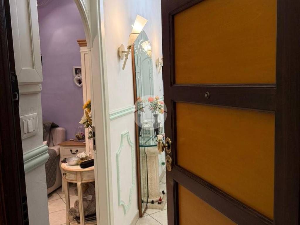 appartamento in vendita a Torino in zona Borgo San Paolo