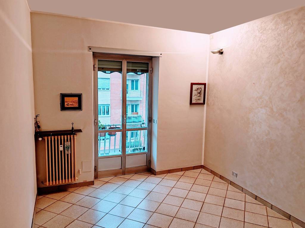 appartamento in vendita a Torino in zona Santa Rita