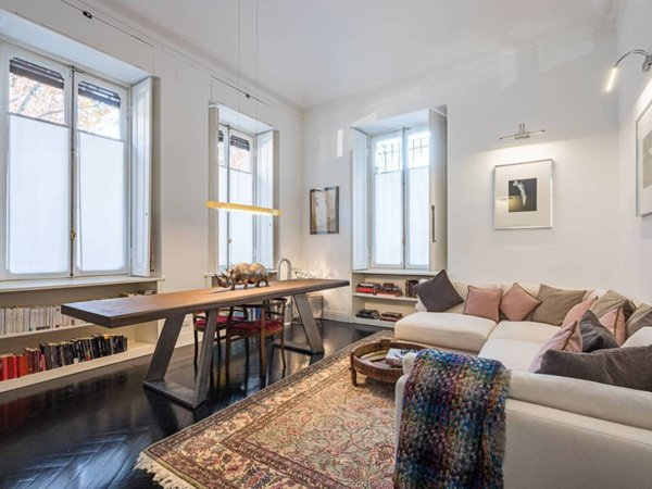 appartamento in vendita a Torino in zona San Salvario