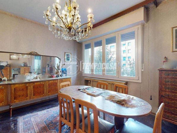 appartamento in vendita a Torino in zona Mirafiori Sud