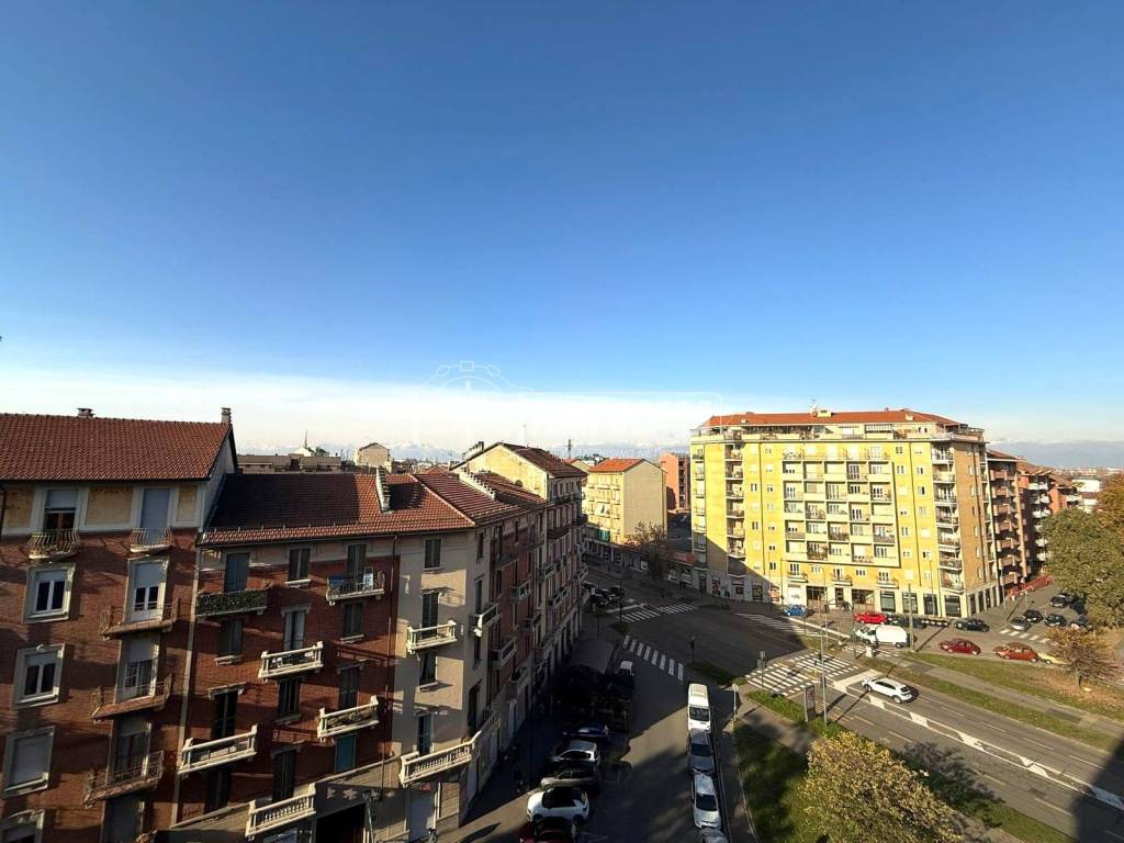 appartamento in vendita a Torino in zona Vanchiglia