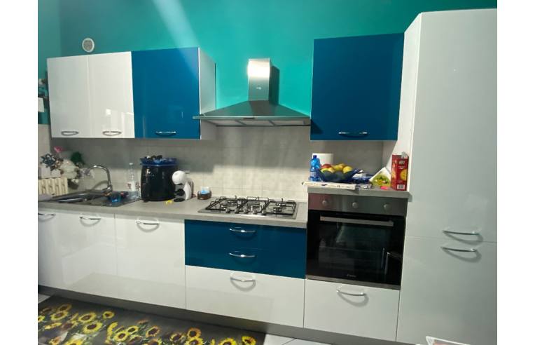 appartamento in vendita a Torino in zona Lucento