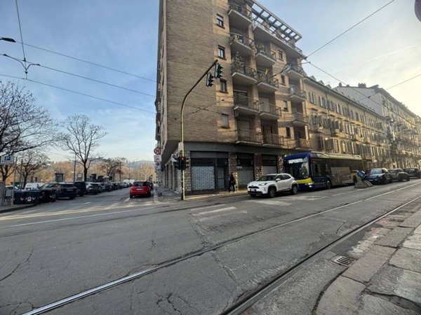 negozio in vendita a Torino in zona Centro Storico