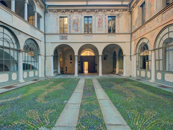 appartamento in vendita a Torino in zona Centro Storico