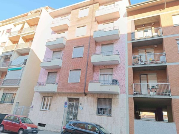 appartamento in vendita a Torino in zona Lucento