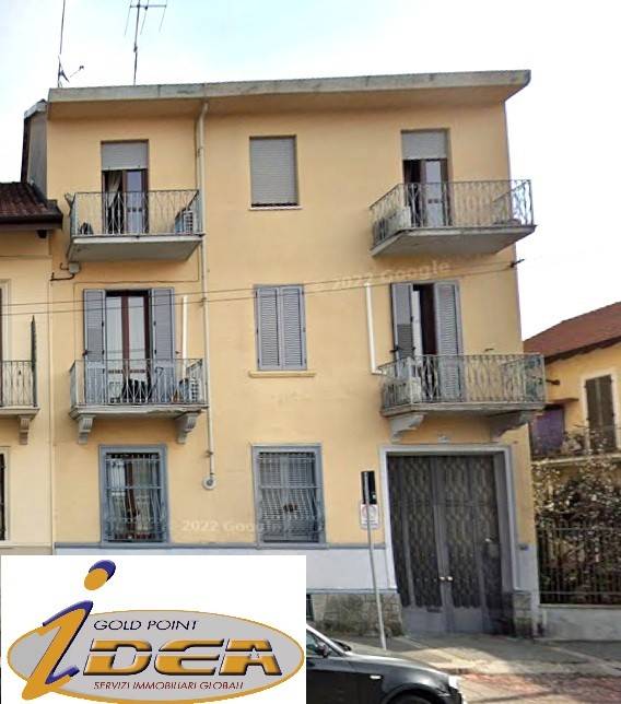appartamento in vendita a Torino in zona Madonna di Campagna