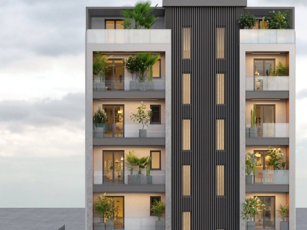 appartamento in vendita a Torino in zona Parella