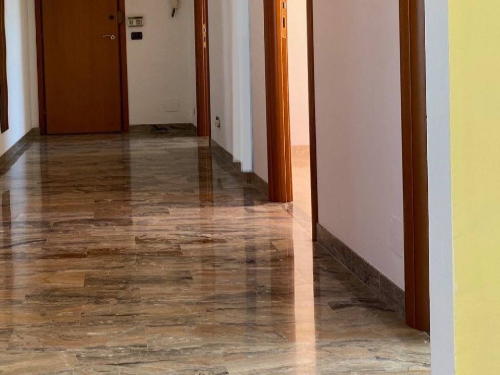 appartamento in vendita a Torino in zona Pozzo Strada