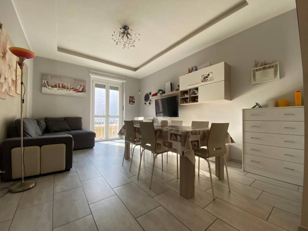 appartamento in vendita a Torino in zona San Donato