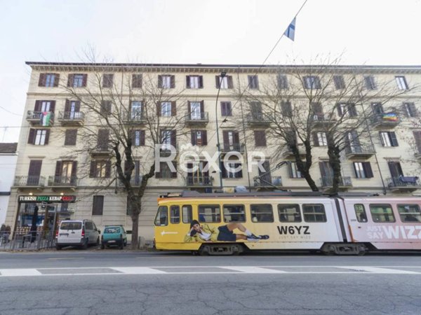 appartamento in vendita a Torino in zona Vanchiglia