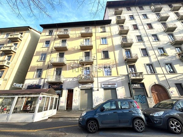 appartamento in vendita a Torino in zona Campidoglio