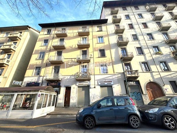 appartamento in vendita a Torino in zona Campidoglio