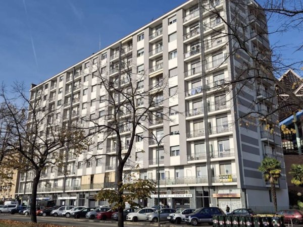 appartamento in vendita a Torino in zona Santa Rita