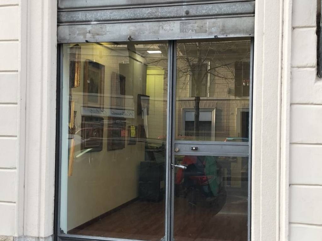 negozio in vendita a Torino