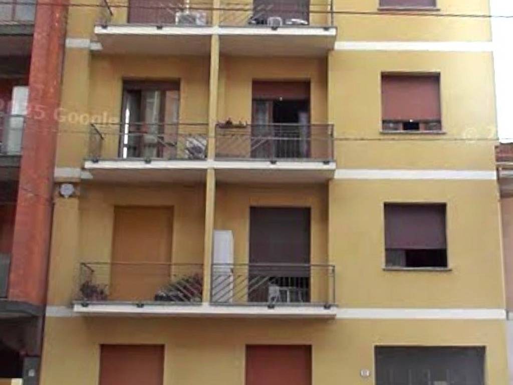 appartamento in vendita a Torino in zona Vallette