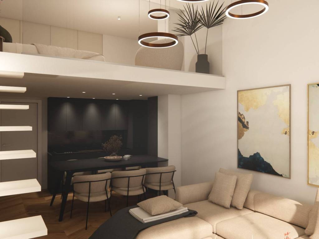 appartamento in vendita a Torino in zona Crocetta