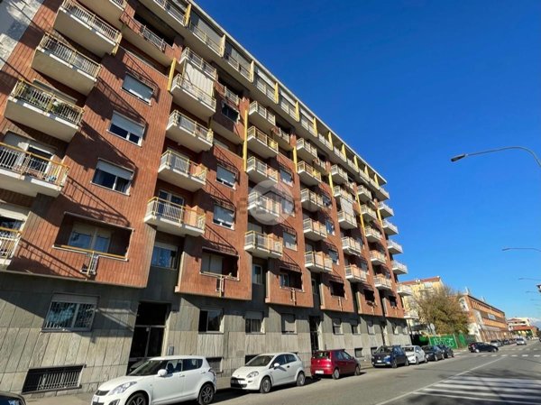 appartamento in vendita a Torino in zona Madonna di Campagna