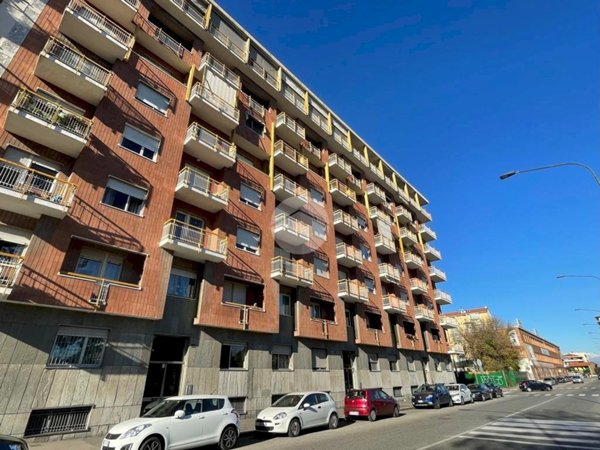 appartamento in vendita a Torino in zona Madonna di Campagna