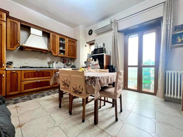 appartamento in vendita a Torino in zona Madonna di Campagna