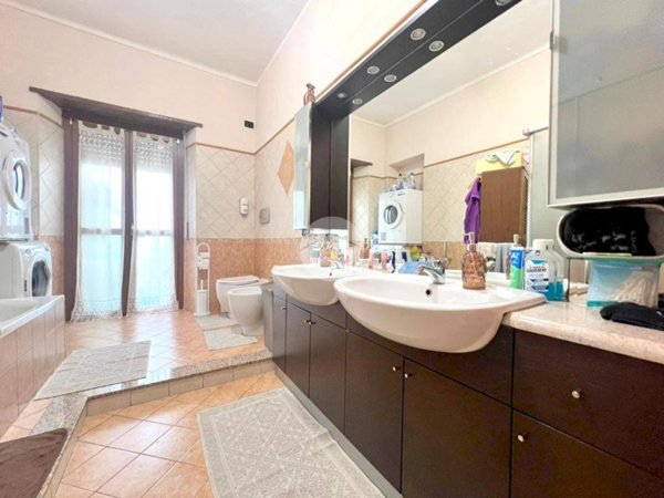 appartamento in vendita a Torino in zona Madonna di Campagna