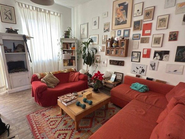 appartamento in vendita a Torino in zona Rebaudengo