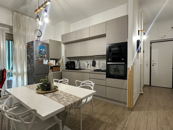 appartamento in vendita a Torino in zona Madonna di Campagna