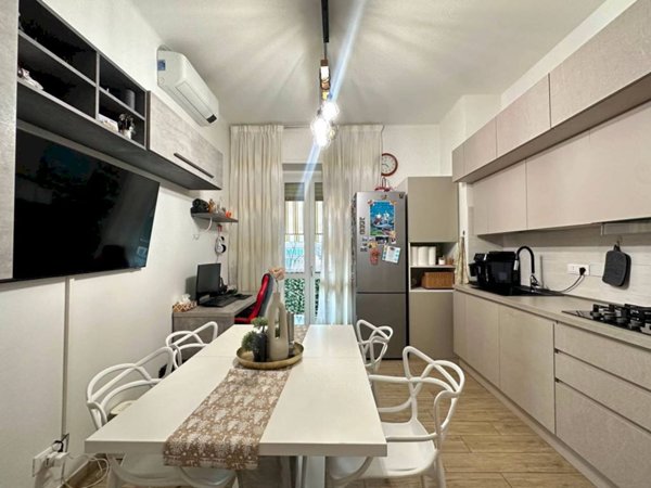 appartamento in vendita a Torino in zona Madonna di Campagna