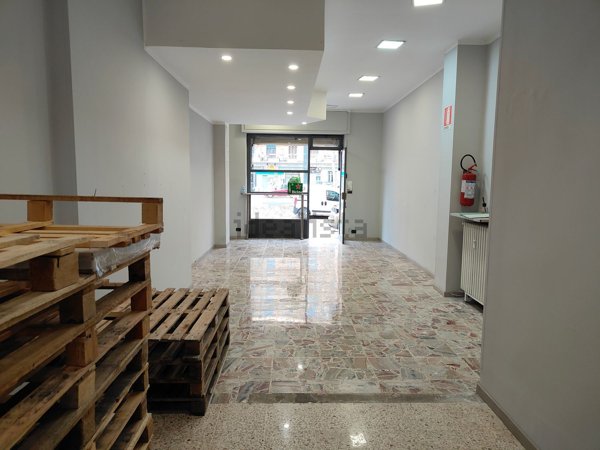 negozio in vendita a Torino in zona Filadelfia