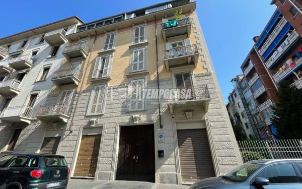 appartamento in vendita a Torino in zona Santa Rita