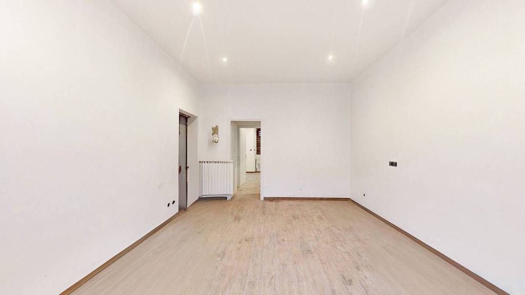 appartamento in vendita a Torino in zona Santa Rita