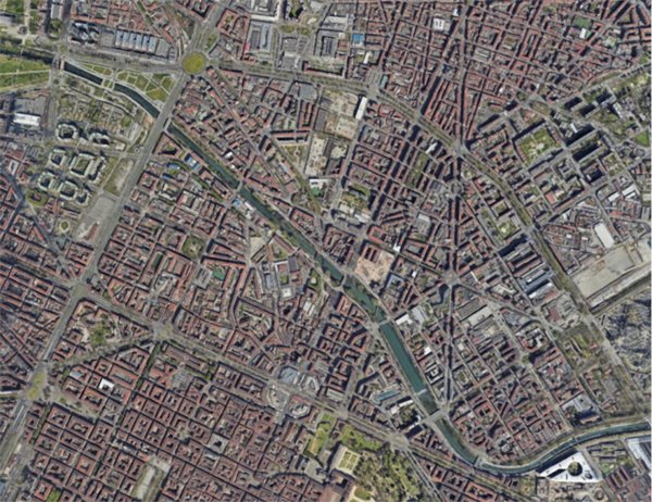 locale di sgombero in vendita a Torino