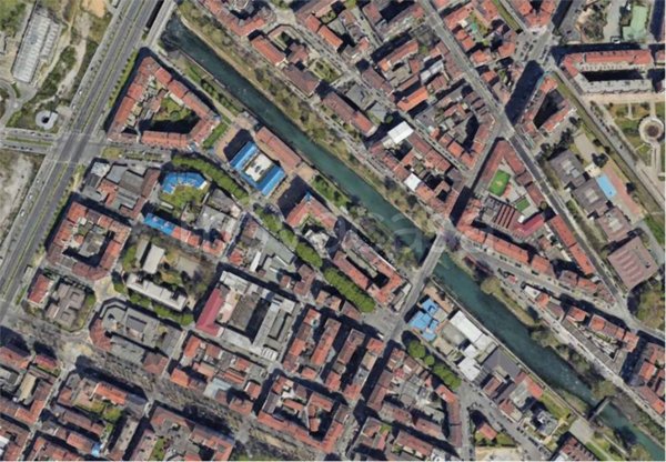 locale di sgombero in vendita a Torino