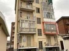 appartamento in vendita a Torino in zona Mirafiori Sud