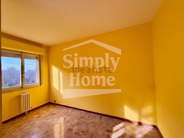 appartamento in vendita a Torino in zona Mirafiori Sud