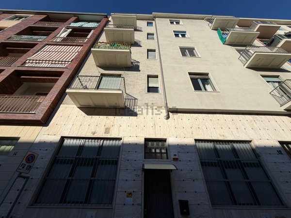 appartamento in vendita a Torino in zona Crocetta