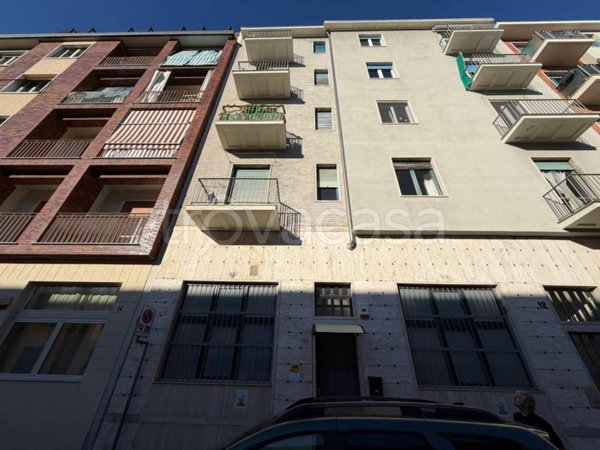 appartamento in vendita a Torino in zona Crocetta