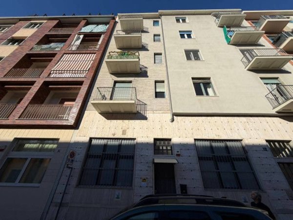 appartamento in vendita a Torino in zona Crocetta