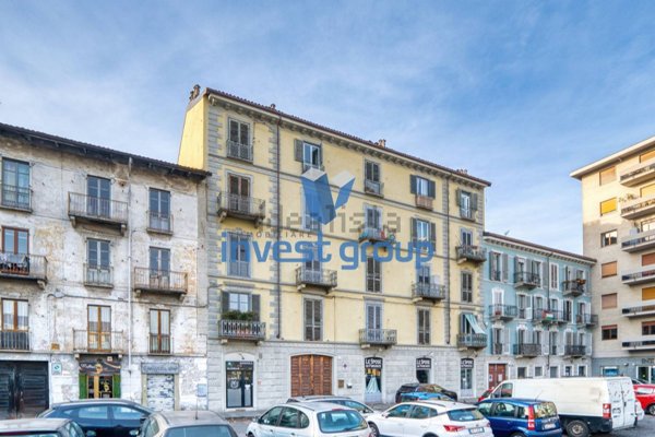 appartamento in vendita a Torino in zona Barriera di Milano