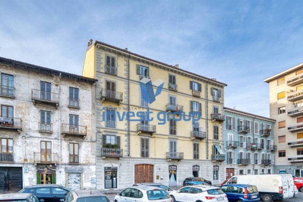 appartamento in vendita a Torino in zona Barriera di Milano