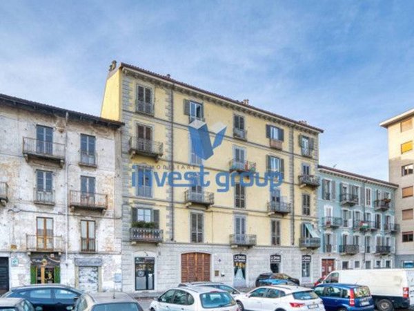 appartamento in vendita a Torino in zona Barriera di Milano