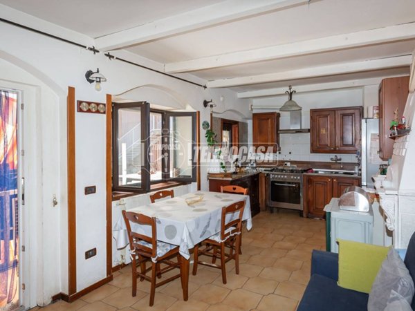 appartamento in vendita a Torino in zona Bertolla