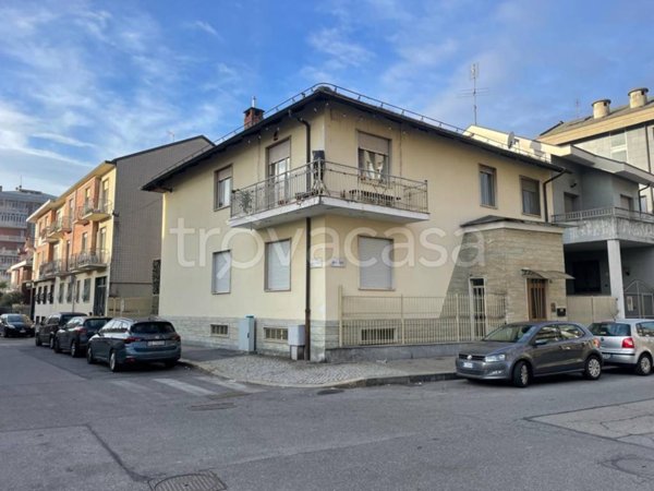 appartamento in vendita a Torino in zona Mirafiori Sud