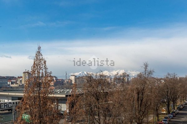 appartamento in vendita a Torino in zona Borgo San Paolo