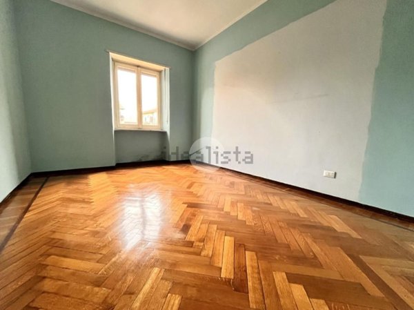 appartamento in vendita a Torino in zona Borgata Vittoria