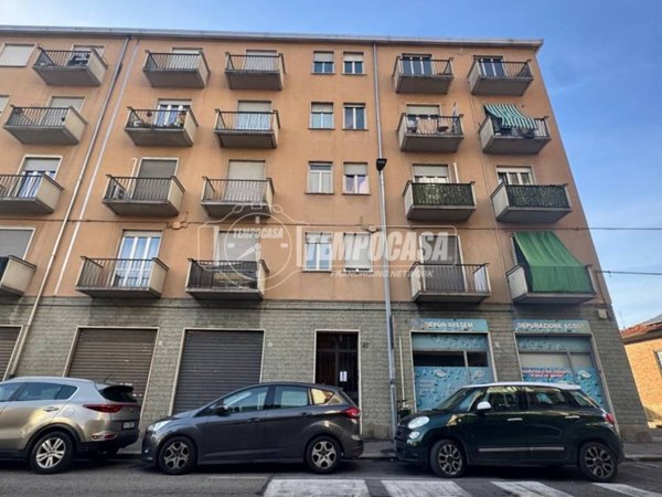 appartamento in vendita a Torino in zona Mirafiori Sud